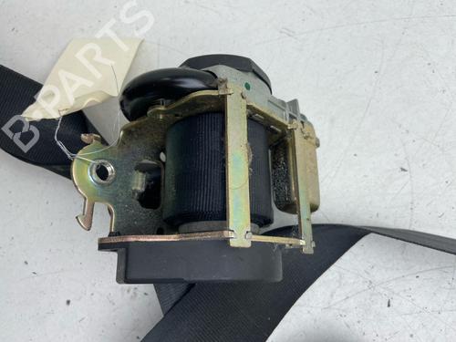 Sikkerhedssele foran venstre Sikkerhedssele foran venstre PEUGEOT 206 Hatchback (2A/C) 2.0 HDI 90 (90 hp) 36954488 36954488