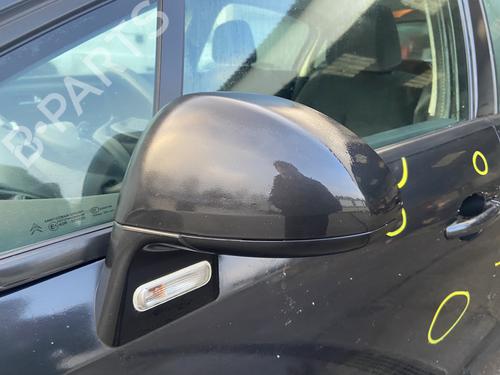 Used Left mirror CITROËN C4 I (LC_) 1.4 16V (88 hp) 31754224