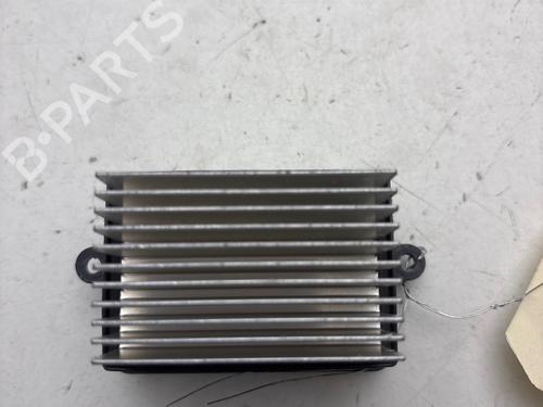 Used Heater resistor Heater resistor CITROËN C4 SPACETOURER (3D_) [2018-2026] 36684458 36684458