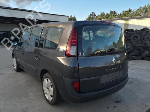 Steering column stalk RENAULT ESPACE IV (JK0/1_) 2.0 dCi (JK01, JK02, JK1J, JK1K, JK1H) | BP27132039I23  - Image 6