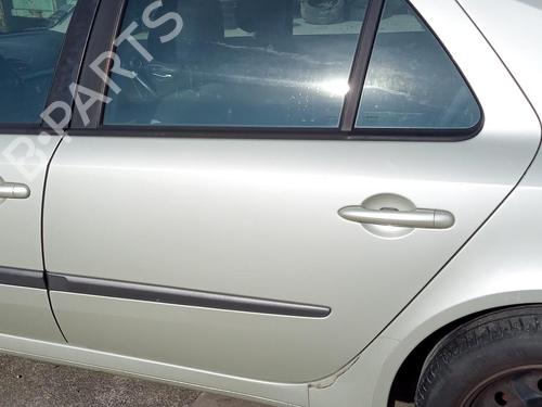 Used Rear left lock RENAULT LAGUNA II (BG0/1_) 1.9 dCi (BG1A, BG1W, BG0G) (110 hp) 27102129