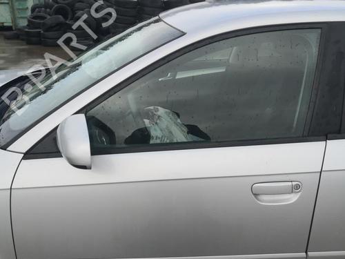 Left front door AUDI A3 Sportback (8PA) 2.0 FSI | BP27130639C2 
