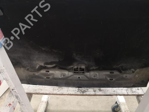 Hood CITROËN XSARA PICASSO (N68) 1.6 HDi | BP27123248C1 