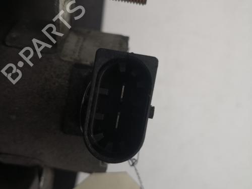 Radiator fan PEUGEOT 206+ (2L_, 2M_) 1.4 HDi eco 70 | BP27104206M35 