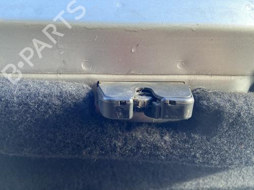 Bakluke lås PEUGEOT 407 (6D_) 1.6 HDi 110 (6D9HZC, 6D9HYC) (109 hp) 30084894