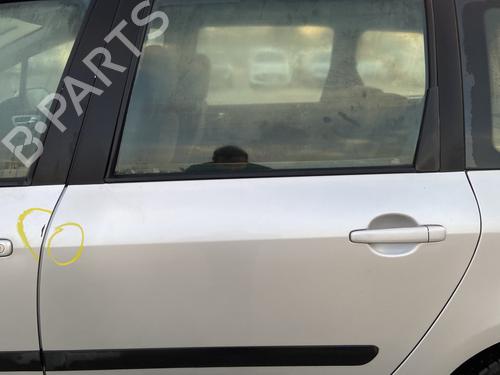 Used Rear left window mechanism PEUGEOT 307 Break (3E) 2.0 HDI 110 (107 hp) 30874328