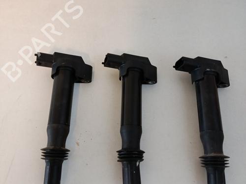 Ignition coil PEUGEOT PARTNER Tepee 1.2 THP | BP33729724M94 - Image 3