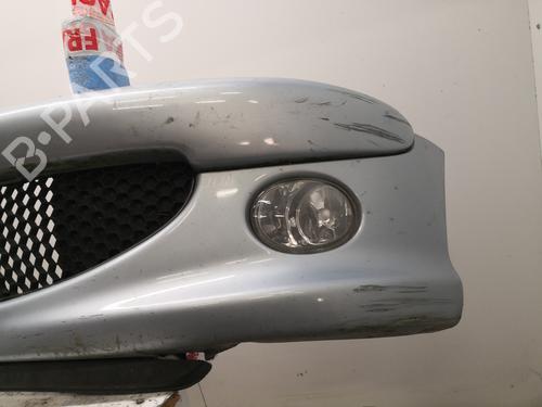Used Front bumper Front bumper PEUGEOT 206 SW (2E/K) 1.4 16V (88 hp) 30636326 30636326