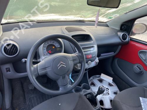 Engine CITROËN C1 (PM_, PN_) 1.4 HDi | BP30700315M1  - Image 5