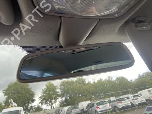 Used Rear mirror MERCEDES-BENZ C-CLASS Coupe (CL203) C 220 CDI (203.708) (150 hp) 29140991