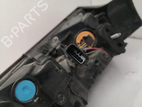 Used Right taillight Right taillight 34557358 34557358
