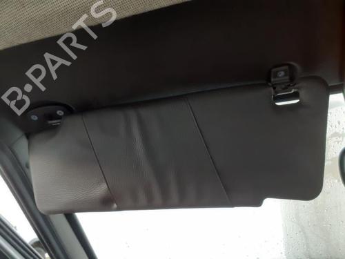 Used Left sun visor Left sun visor FIAT REGATA (138_) 70 1.3 (65 hp) 27120773 27120773