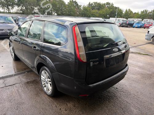 Warning switch FORD FOCUS II Turnier (DA_, FFS, DS) 1.6 TDCi | BP38926349I22 - Image 4