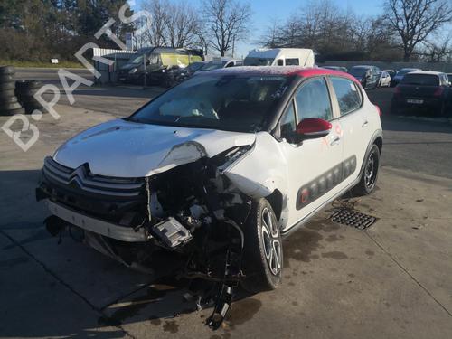 Front right window mechanism CITROËN C3 III (SX) 1.6 BlueHDi 75 | BP27130609C23 - Image 5