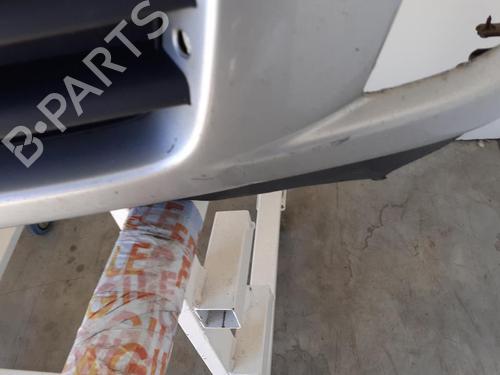 Used Front bumper Front bumper RENAULT MASTER I Van (T__) 28-35 2,5 D (75 hp) 27119342 27119342