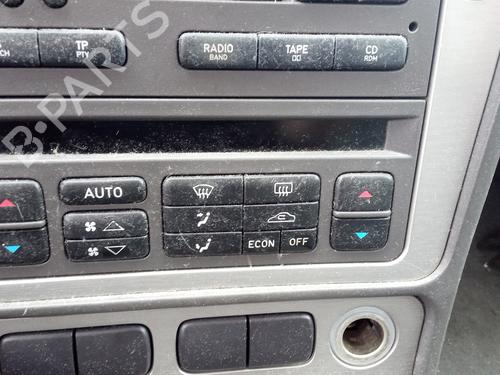 Used Climate control SAAB 9-5 Estate (YS3E) 2.3 t (185 hp) 27109969