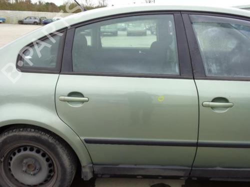 Dør høyre bak VW PASSAT B5.5 (3B3) 1.9 TDI | BP27120981C5 