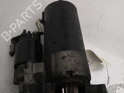 Used Starter BMW 5 (E39) 525 d (163 hp) 27147909