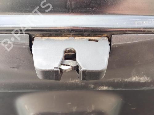 Used Tailgate lock PEUGEOT 308 I (4A_, 4C_) 1.6 HDi (92 hp) 27134292