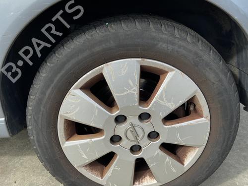 Used Rim OPEL MERIVA A MPV (X03) 1.7 CDTI (E75) (100 hp) 28290424