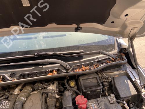 Essuie-glace moteur avant RENAULT CAPTUR I (J5_, H5_) 1.5 dCi 90 (J5N4, J5M5, J5MW, J5M6, J5AL, J5AJ) (90 hp) 28190030