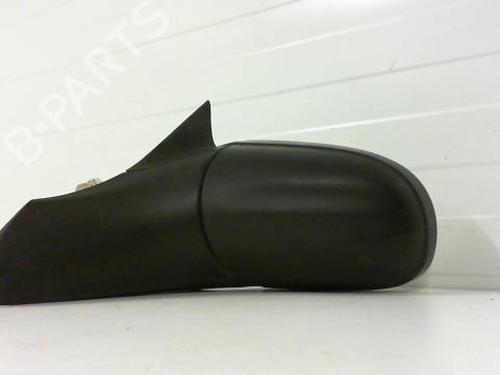 Left mirror OPEL CORSA B (S93) 1.2 i (F08, F68, M68) | BP27122574C26 