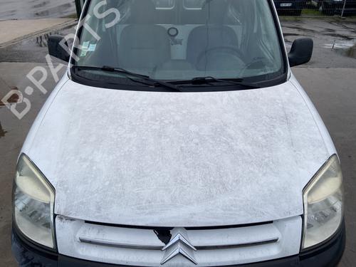 Motorhjelm CITROËN BERLINGO / BERLINGO FIRST Box Body/MPV (M_) 1.9 D 70 (MBWJZ, MCWJZ) (69 hp) 31803110