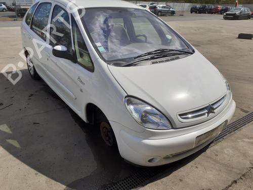 Right headlight CITROËN XSARA PICASSO (N68) 2.0 HDi | BP27119357C29 