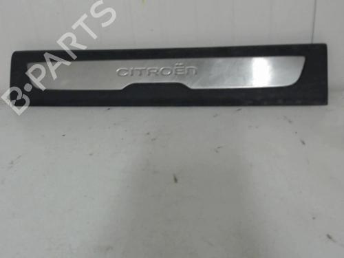Trinbræt CITROËN C4 Picasso II 1.6 HDi / BlueHDi 115 (115 hp) 27116467