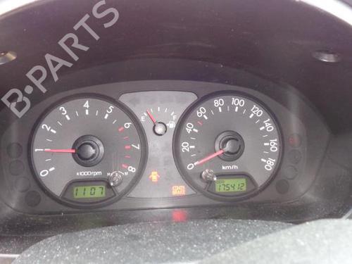 Used Parts KIA PICANTO I (SA)  1.0  2906337