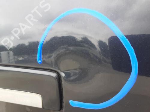 Tailgate KIA SORENTO I (JC) 2.5 CRDi 4WD | BP27119936C6 