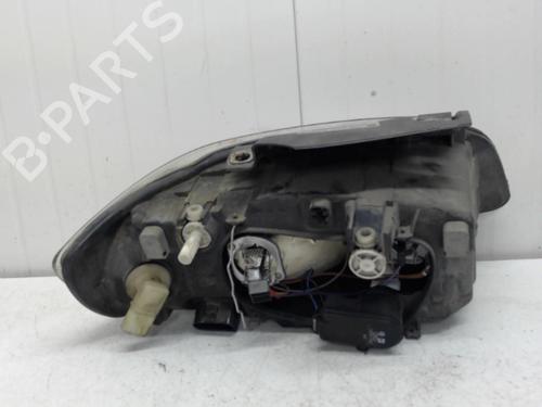 Left headlight SEAT IBIZA II (6K1) 1.9 TDI | BP27117390C28 