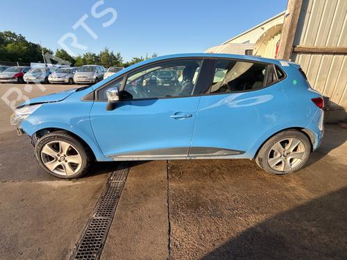 Used Left front driveshaft Left front driveshaft RENAULT CLIO IV (BH_) 0.9 TCe 90 (BHNF, BHMA, BHMH, BHJK, BHJR) (90 hp) 36092980 36092980