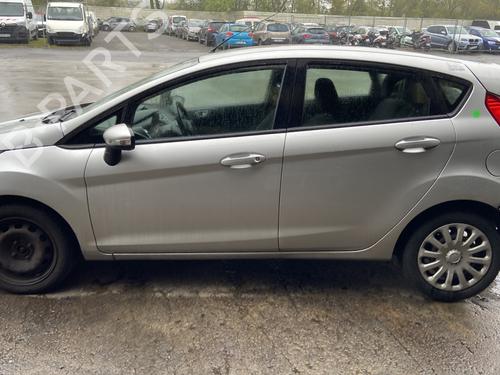 AC pipe FORD FIESTA VI (CB1, CCN) 1.5 TDCi | BP33773566M126  - Image 16