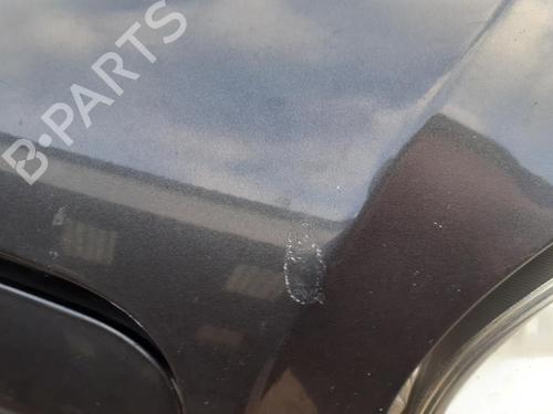 Used Hood FIAT DOBLO MPV (119_, 223_) 1.9 D Multijet (120 hp) 27120353