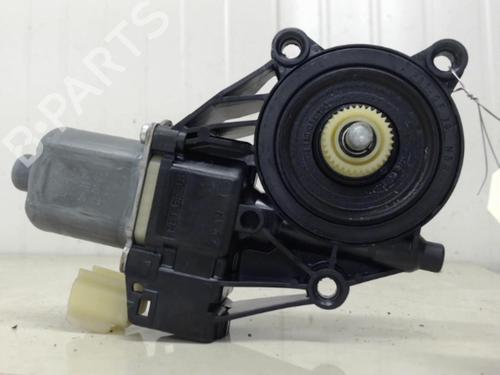 Used Right front window motor FORD FIESTA VI (CB1, CCN) 1.4 TDCi (70 hp) 27118279