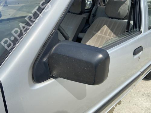 Used Left mirror NISSAN MICRA I (K10) 1.2 (60 hp) 27639248