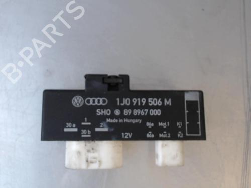 Modulo electronico SKODA FABIA I (6Y2) 1.2 | BP27118217M83 