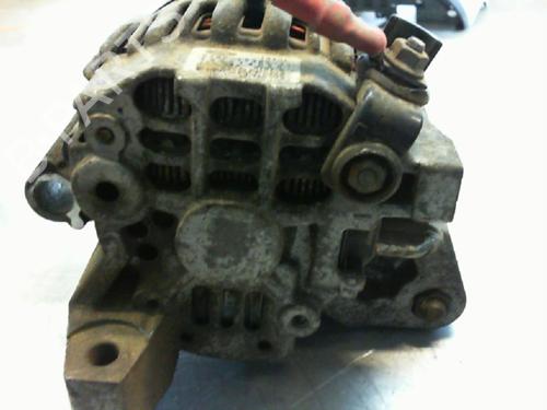 Alternator FORD FIESTA IV (JA_, JB_) 1.25 i 16V | BP27117882M7