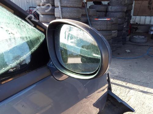 Right mirror RENAULT ESPACE III (JE0_) 2.2 dCi (JE0K) | BP27148499C27 