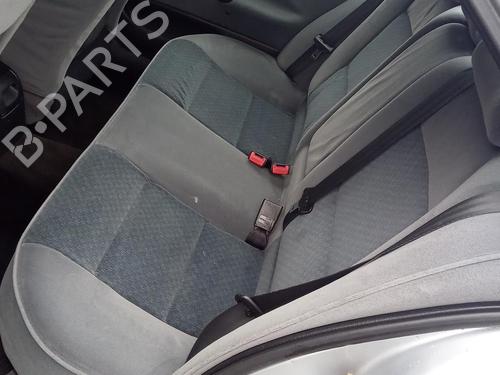 Used Rear seat PEUGEOT 406 (8B) 2.0 HDI 110 (109 hp) 27145598