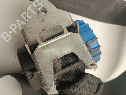 Used Front left seatbelt Front left seatbelt FORD FUSION (JU_) 1.6 TDCi (90 hp) 27141035 27141035