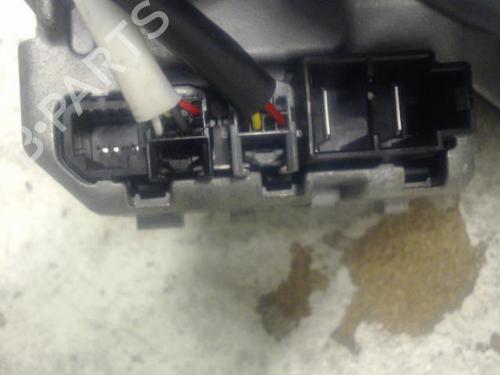 Steering column RENAULT MEGANE IV Hatchback (B9A/M/N_) 1.5 dCi 110 (B9A3) | BP27135263M21  - Image 6