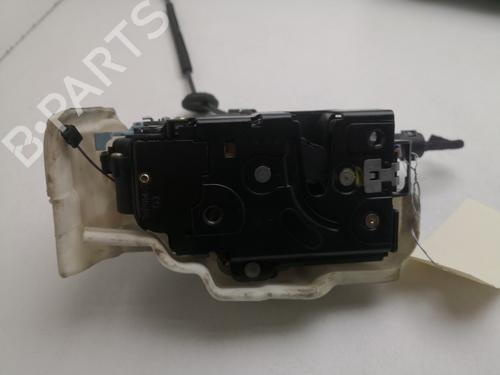 Front left lock VW GOLF V (1K1) 1.9 TDI | BP27145408C98 