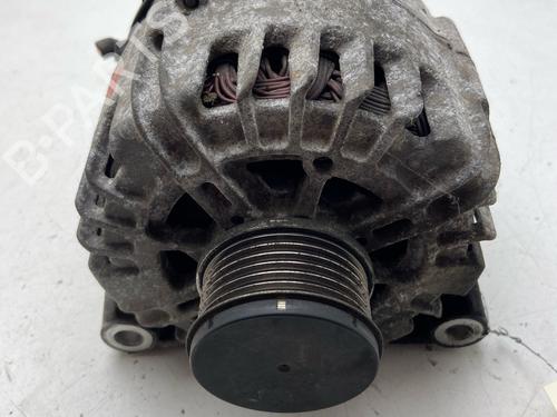 Used Alternator Alternator CITROËN C3 I (FC_, FN_) [2002-2013] 33849836 33849836