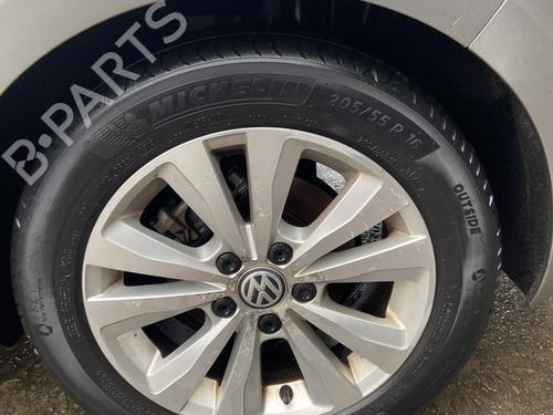 Używane Felga VW GOLF VII (5G1, BQ1, BE1, BE2) 1.6 TDI (105 hp) 30395095