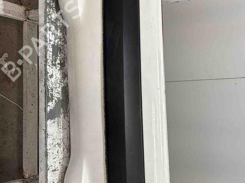 Used Rear bumper Rear bumper PEUGEOT 206+ (2L_, 2M_) 1.4 i (73 hp) 36473228 36473228