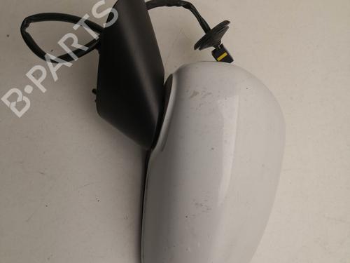 Used Left mirror OPEL CORSA D (S07) 1.3 CDTI (L08, L68) (75 hp) 27100514