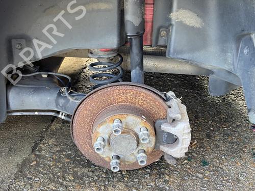Used Left rear brake caliper SEAT IBIZA IV (6J5, 6P1) 2.0 TDI (143 hp) 31775736