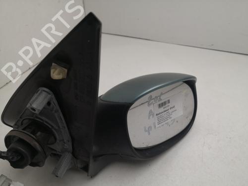 Ryggespeil høyre PEUGEOT 206 Hatchback (2A/C) 1.6 i | BP27137957C27 